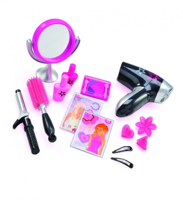 Veliki beauty set