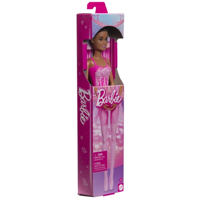 Barbie baletna lutka