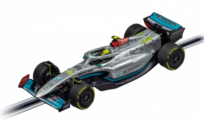Challenger Circuit - Kvalifikacija formula 6,0m