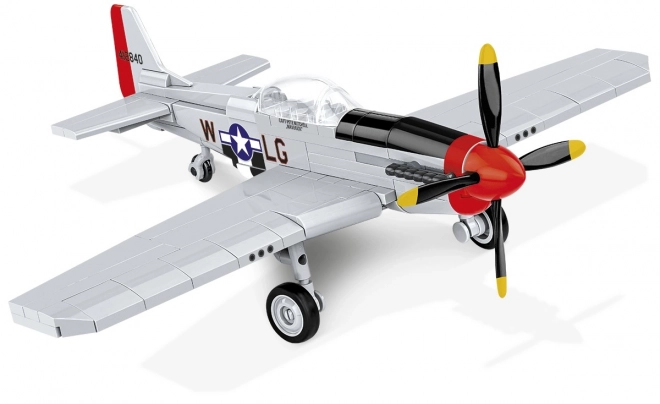 Top Gun P-51D Mustang 150 cigli