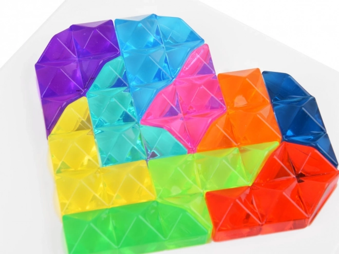 Šarena dijamantna slagalica Puzzle