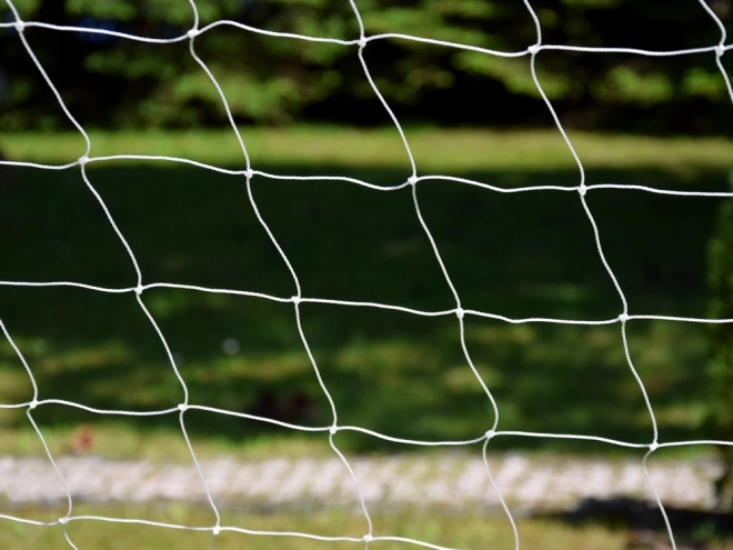 Nogometni gol za djecu 240x150x90cm