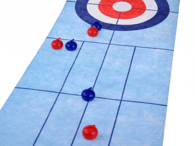 Stolna igra Curling