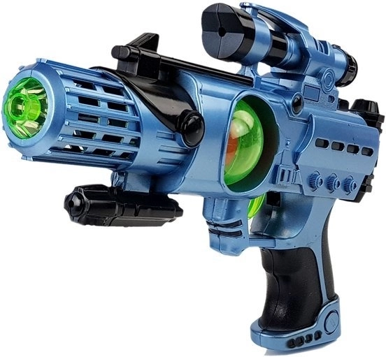 Realni svjetlosni efekti