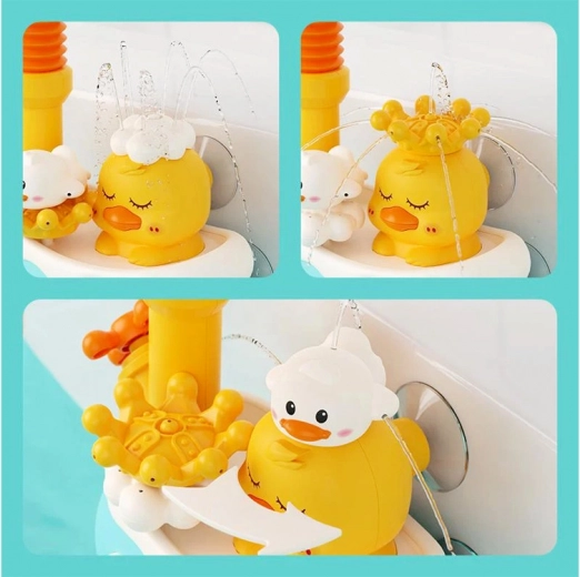 Zamjenjivi nastavci za različite efekte