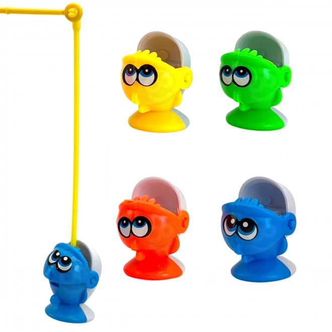 WOOPIE Ribička igra
