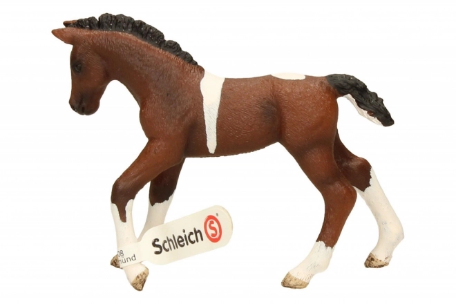 SCHLEICH Horse Club® 13758 Trakehner Konj - ždrebač