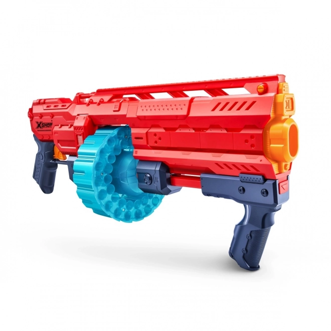 Izbacivač X-Shot Excel Fortress s 48 strelica