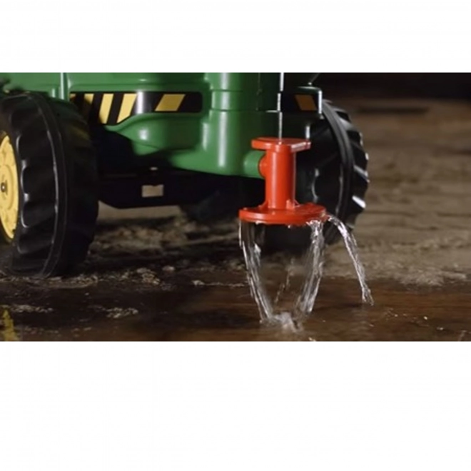 Cisterna John Deere za djecu s pumpicom