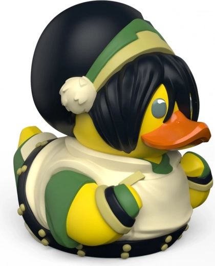 Vjerno prikazana Toph Beifong