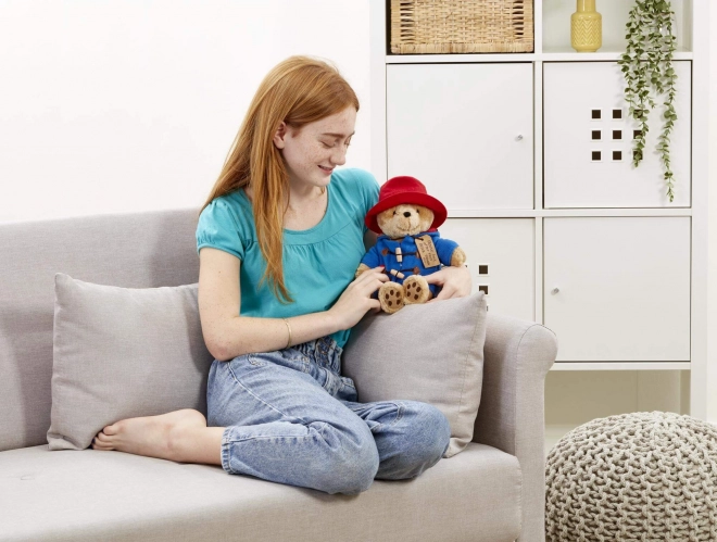 Plišani medvjedić Paddington