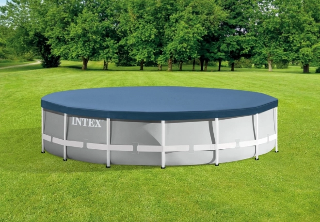 Zaštitna cerada za bazene Intex 457 cm