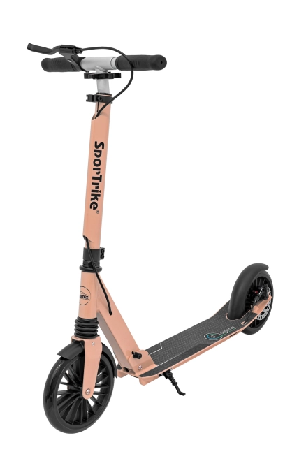 Kolobježka Sportrike – Ružičasta