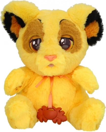 Meko laviće za maženje