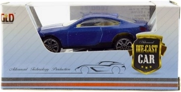 Premium metalna izvedba