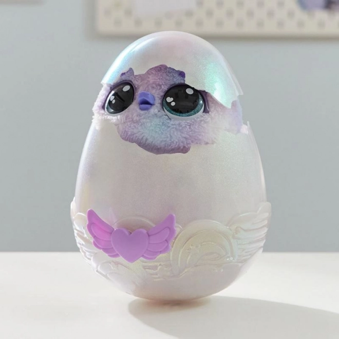 Interaktivna životinjica Hatchimals Jednorog