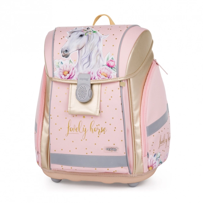Školski set Premium Light konj Romantic