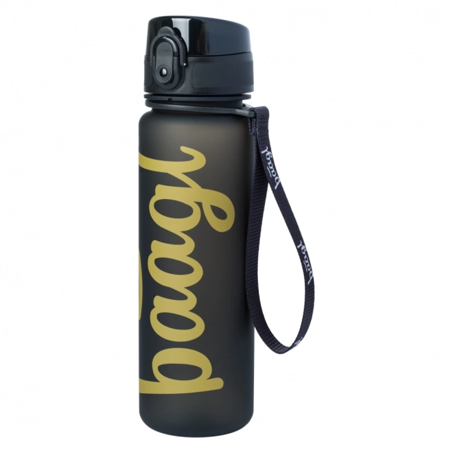 BAAGL Tritanova boca za piće Logo Gold