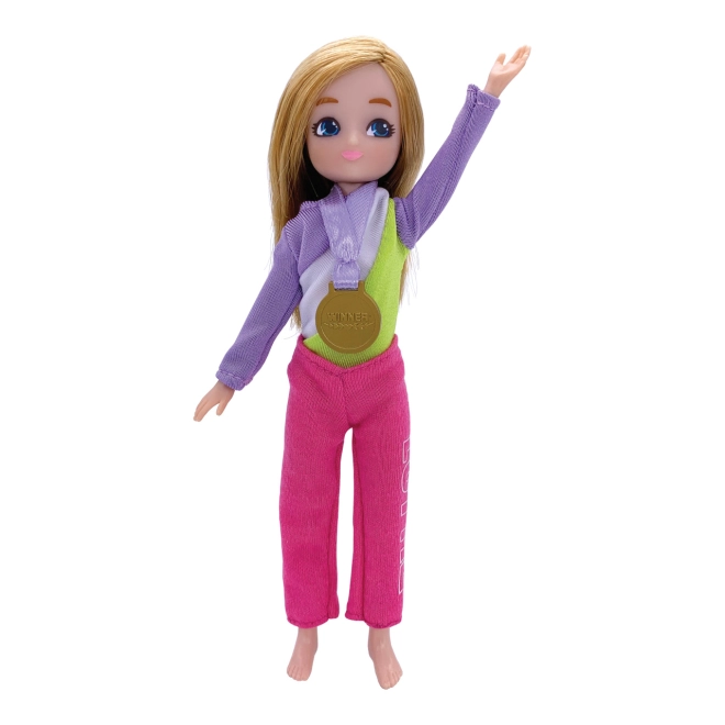 Gimnastički outfit