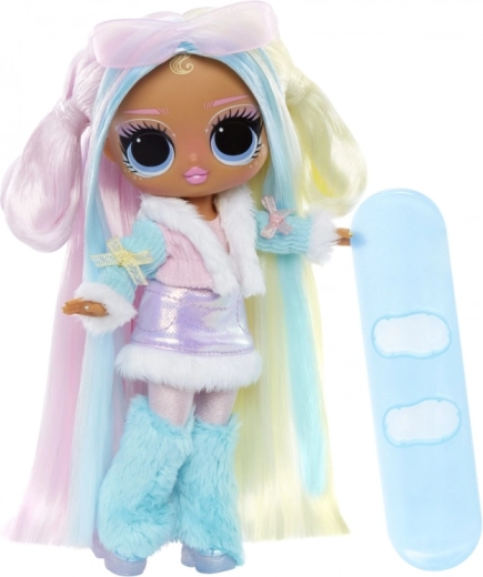 Interaktivna daska za snijeg i skije