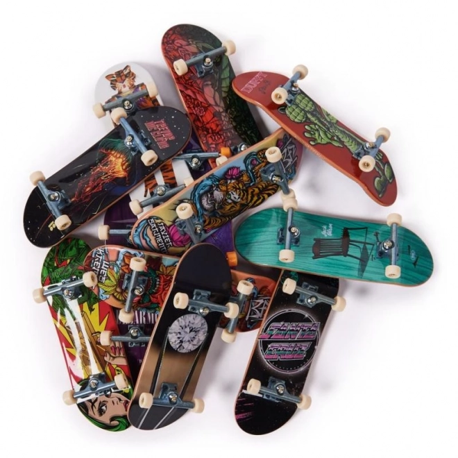 Osnovni paket Tech deck fingerboard