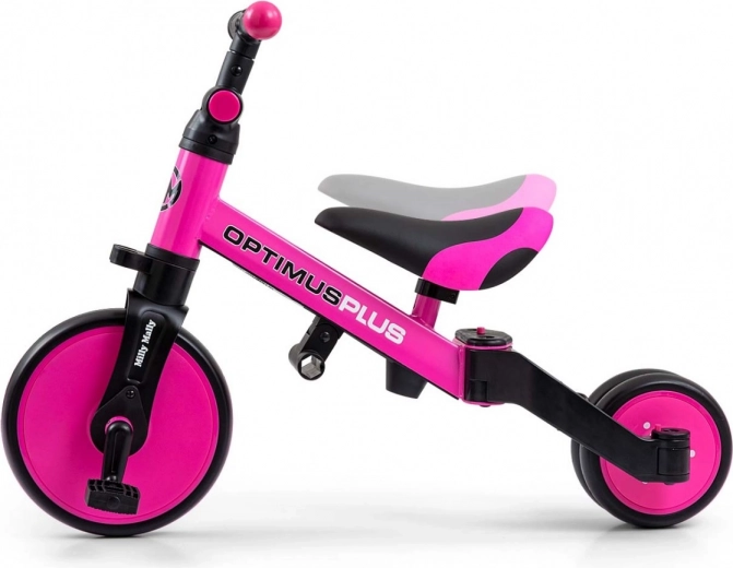 Varijabilnost s uklonjivim pedalama