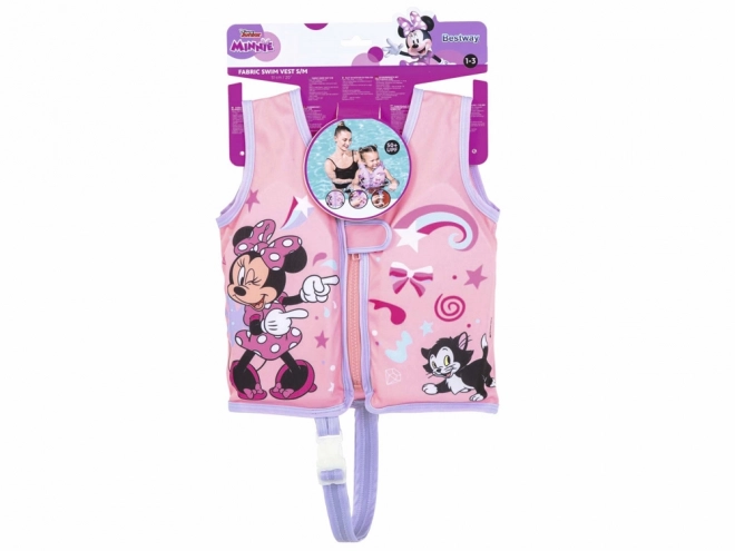 Dječji prsluk za plivanje Bestway Minnie