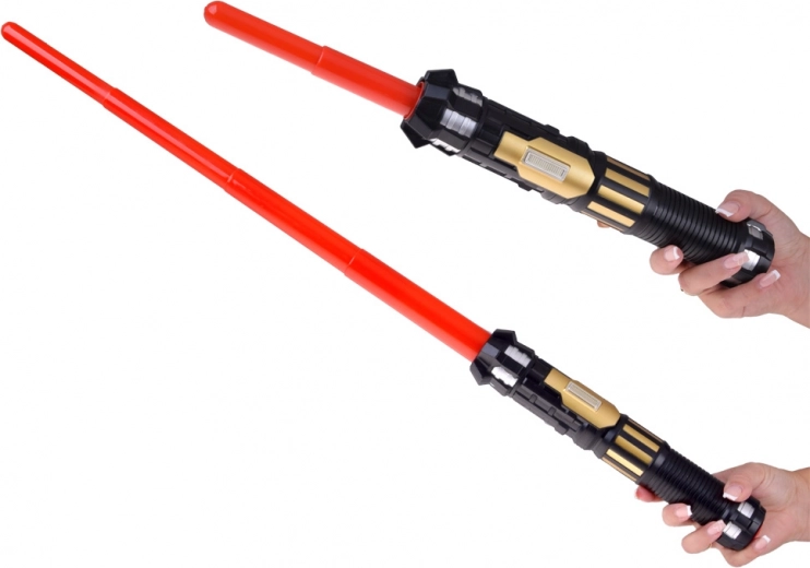 Brzo teleskopsko izvlačenje