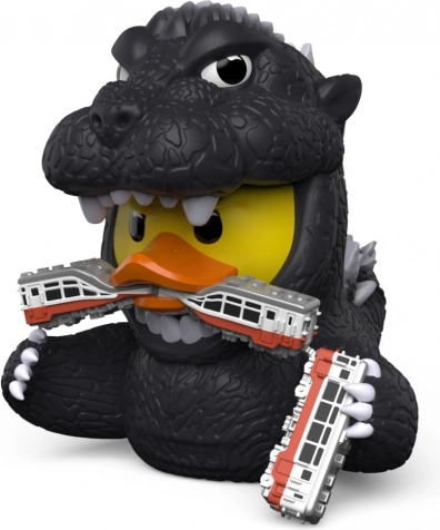 Sakupljačka pačica TUBBZ XL Godzilla