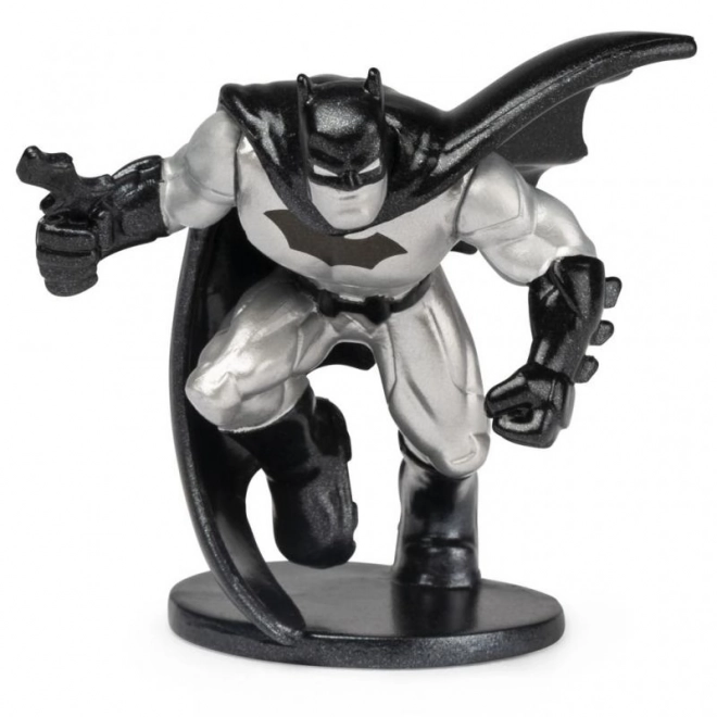 BATMAN FIGURICE 5cm U BAČVI