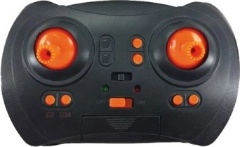 Stabilna veza 2,4 GHz i domet 30 m