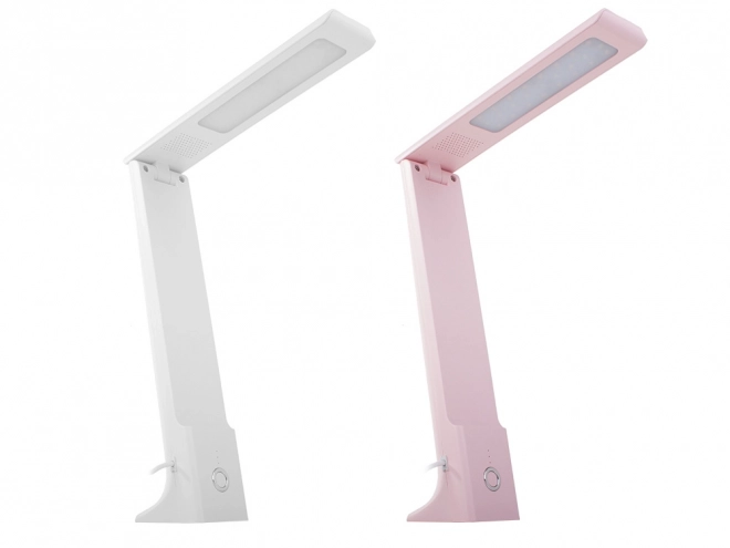 Stolna LED lampa s podesivom bojom i svjetlinom