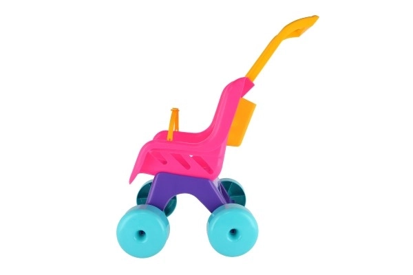 Sportska buggy kolica za bebe