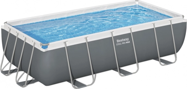 Bazen sa stalkom 404 x 201 x 100 cm Bestway