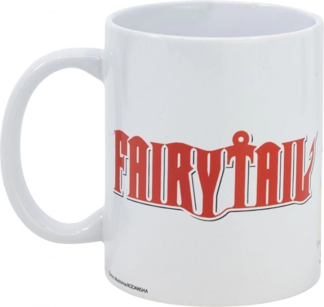 Keramički šalica Fairy Tail