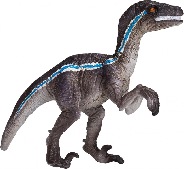 MOJO stojeći velociraptor – realistična figurica