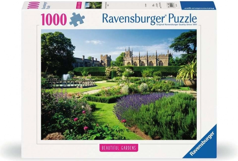 Provjerena kvaliteta RAVENSBURGER