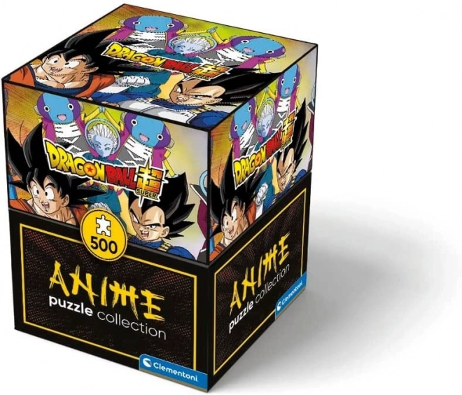 Puzzle 500 komada Anime Dragon Ball
