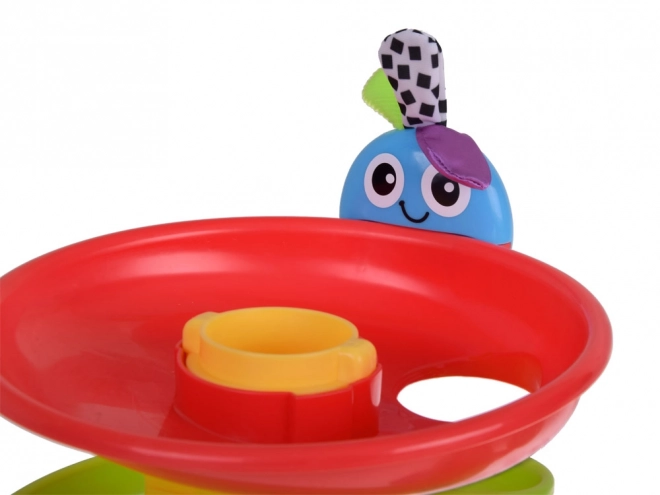Playskool čarobni tobogan s lopticama