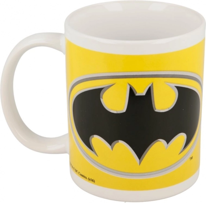 Keramička šalica Batman 325 ml