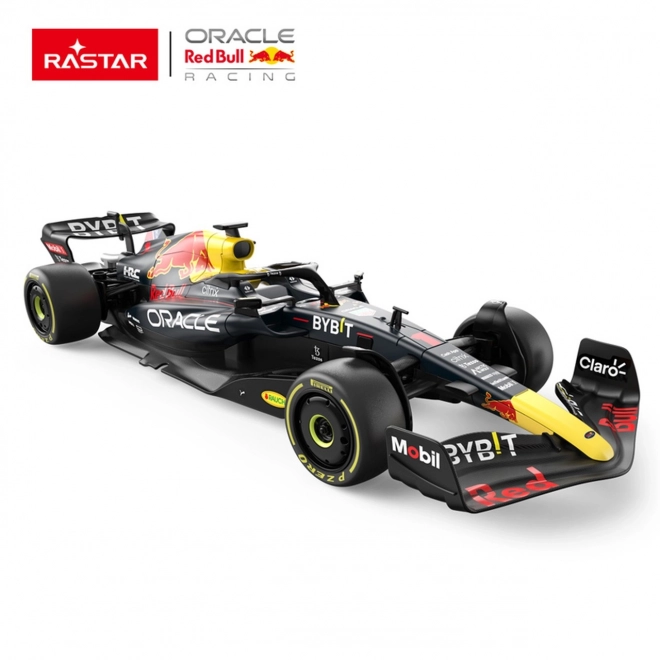 R/C auto Formula 1 Red Bull Racing RB18 1:18 2,GHz RASTAR
