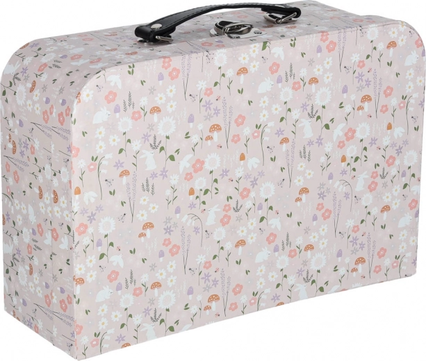 Kompaktan kovčežić za putovanja