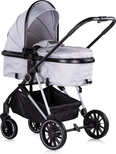 Chipolino kombinirana kolica Aura 2u1 – Cloud