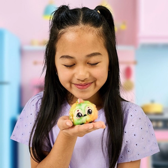 Maskota Cookeez Makery Yum Yummz - Iznenađenje sladolednog korneta (18 kom)