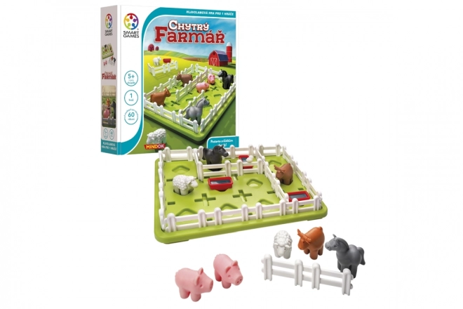 SMART - Pametni farmer