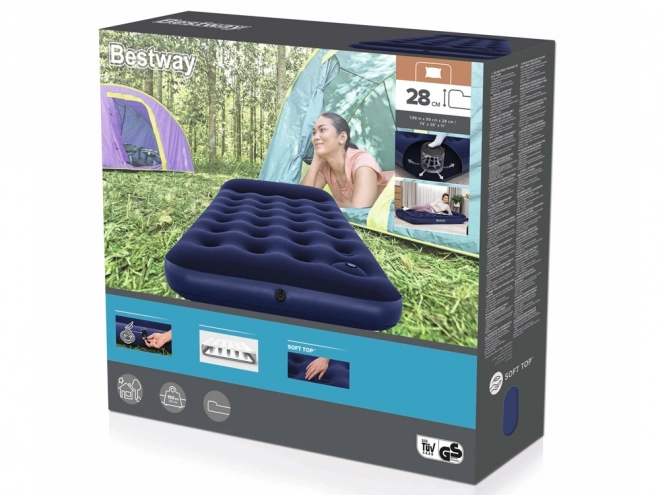 Bestway zračni madrac Twin