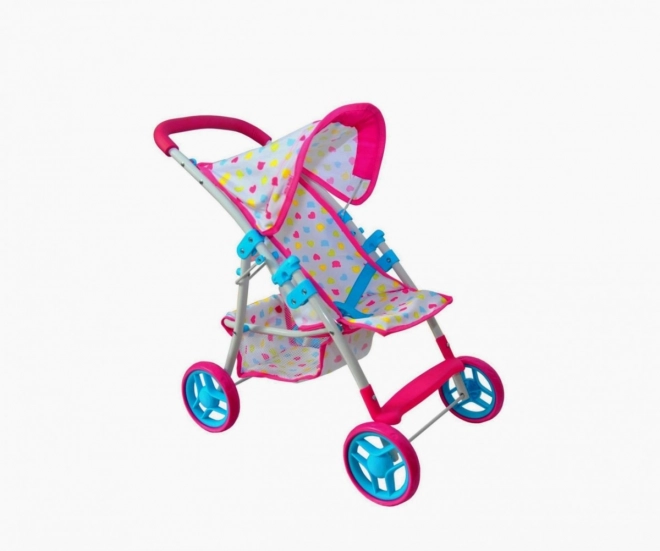 Kolica za lutke Natalie Candy