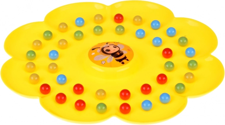 Motorika i koncentracija u jednoj igri