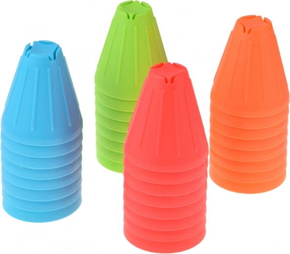 Protuklizno rebrovanje za siguran hvat