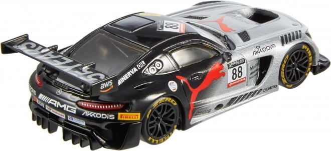 Premijerno vozilo 1:43 Mercedes